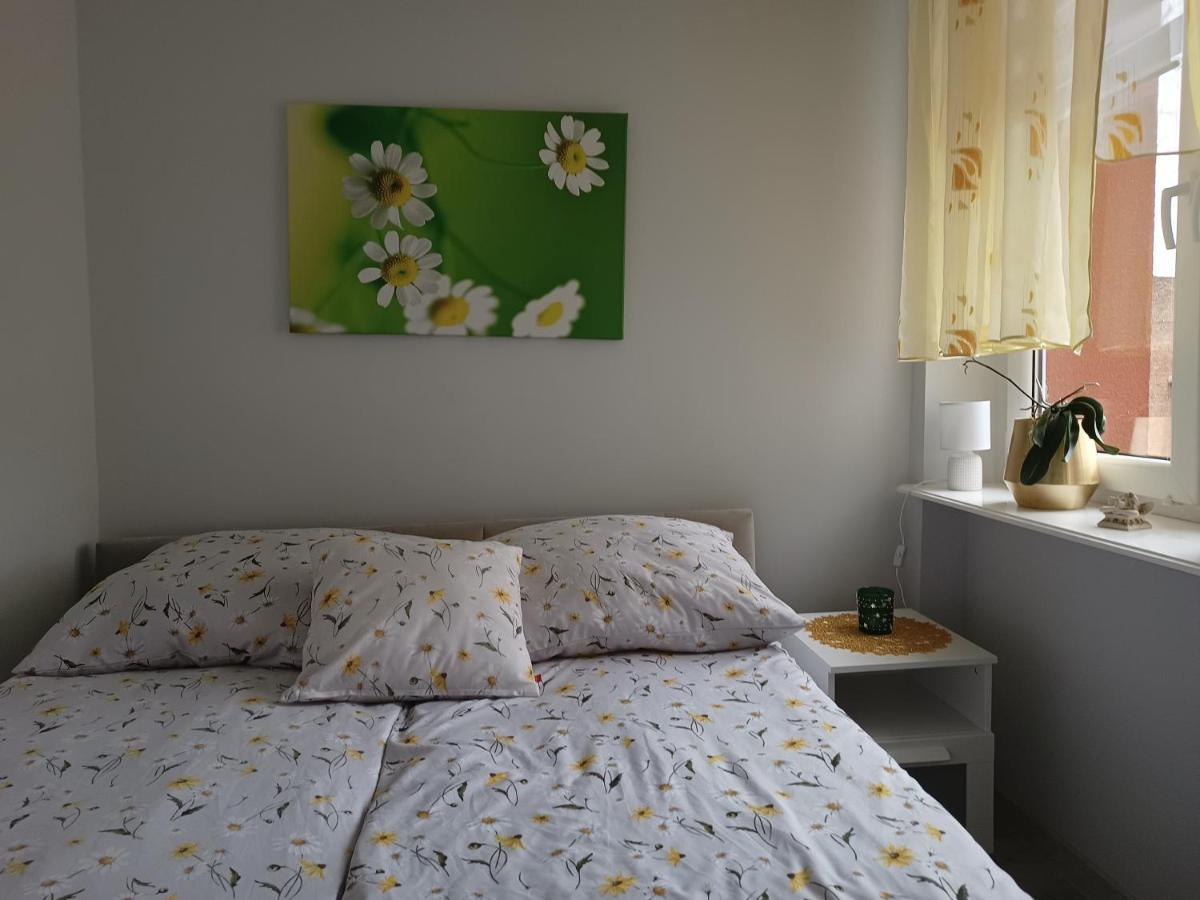 Szmaragdowy Apartament Przy Ulicy Opolskiej Tarnowskie Góry Exterior foto