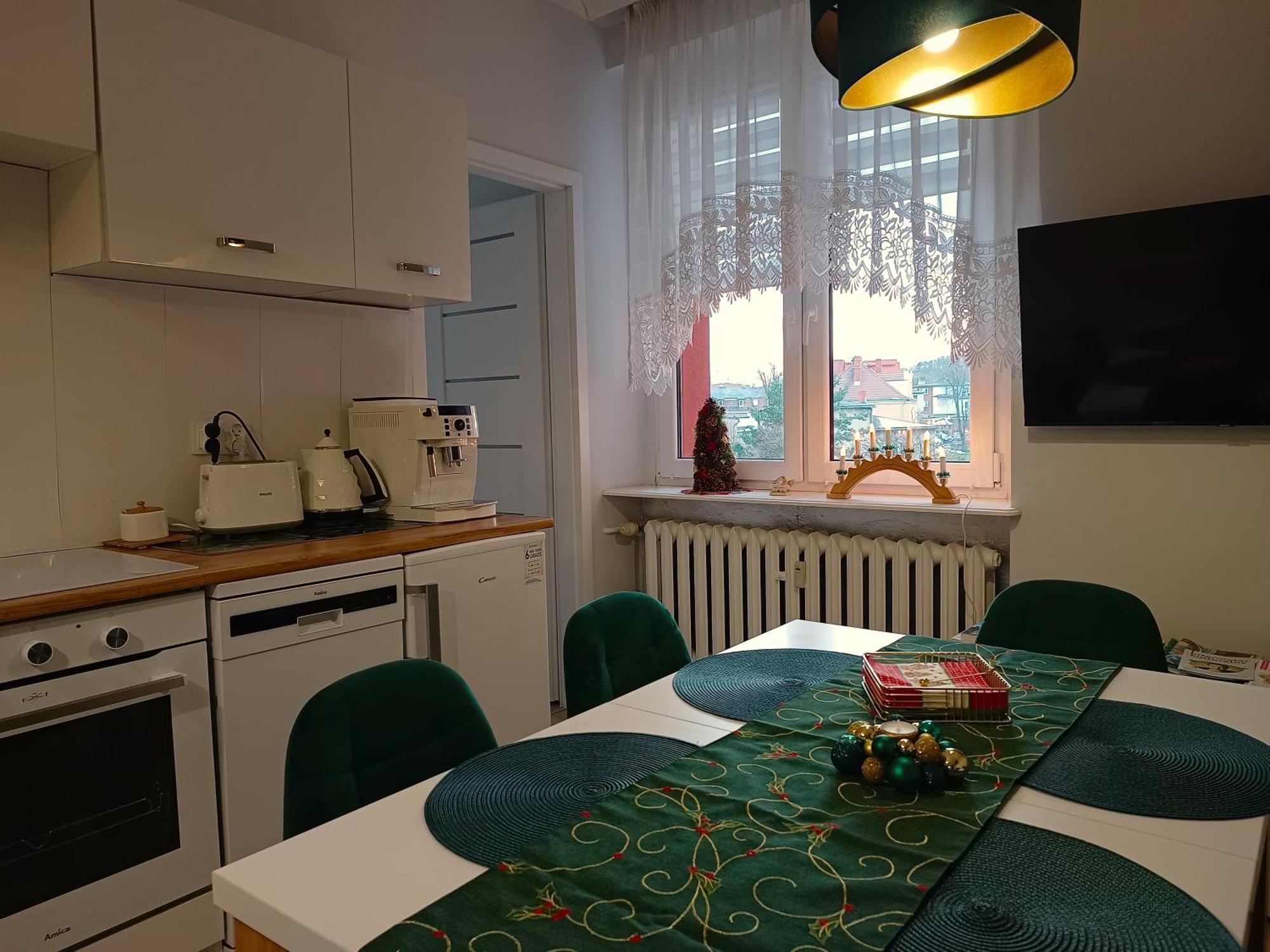 Szmaragdowy Apartament Przy Ulicy Opolskiej Tarnowskie Góry Exterior foto
